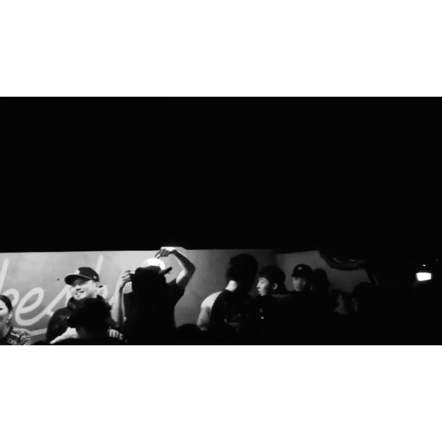 G-Dragon - Cakeshop Club - 29feb2016 - Curtisjeon - 01