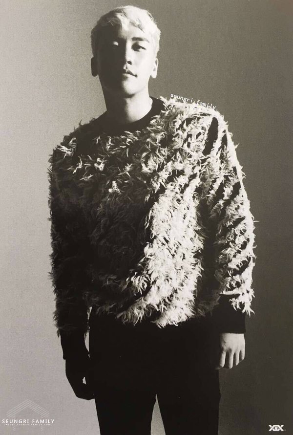 SEUNGRI家 (2)