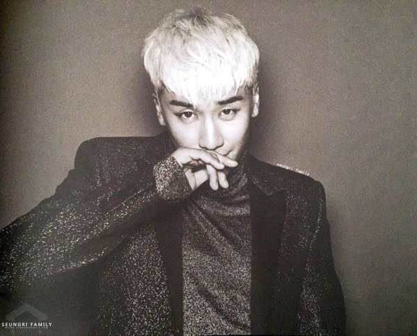 SEUNGRI家 (6)