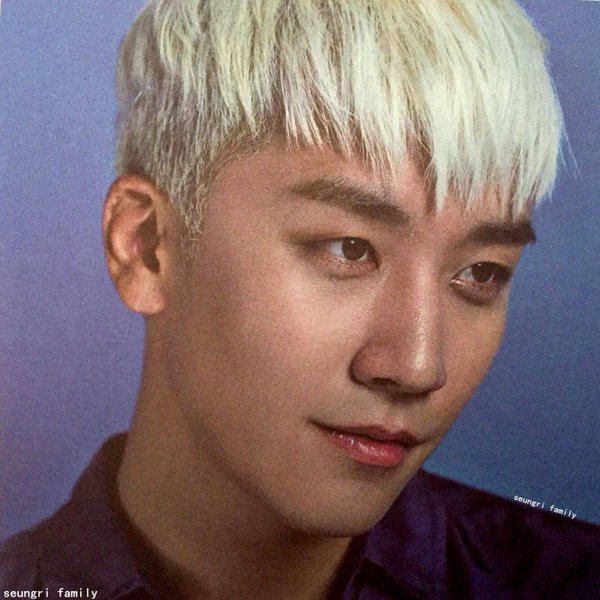 SEUNGRI家 (8)