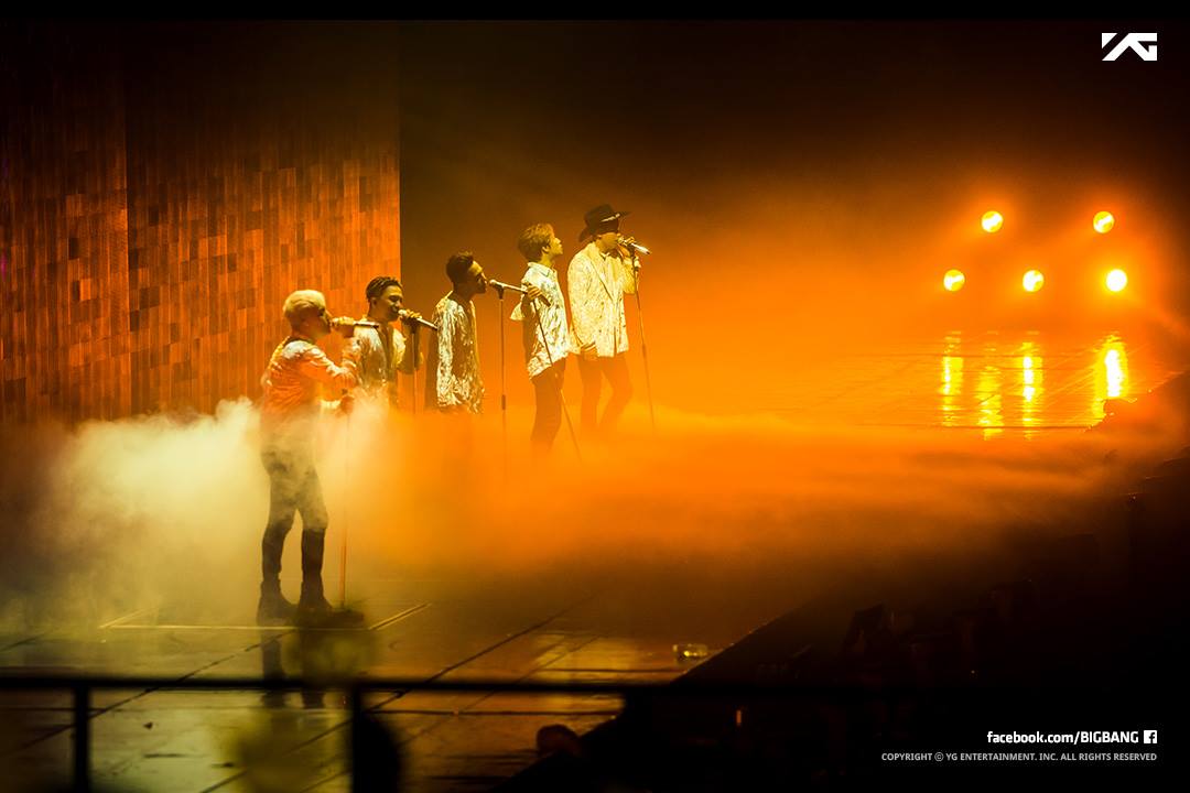 BIGBANG - Made Tour 2016 - Seoul - Mar2016 - Official - 01