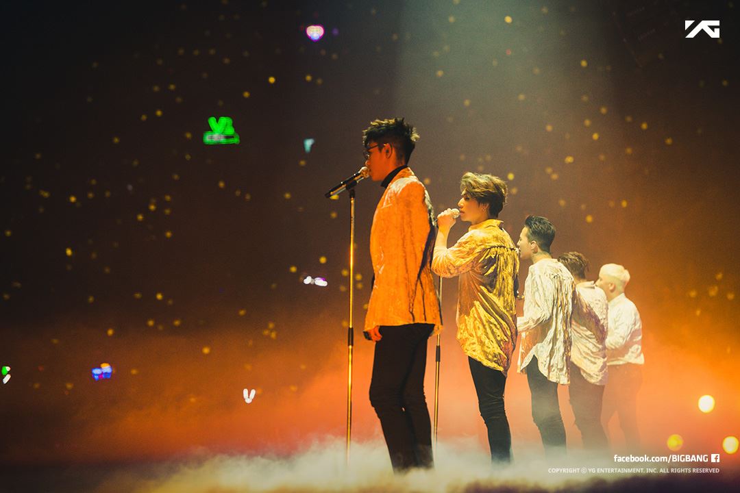 BIGBANG - Made Tour 2016 - Seoul - Mar2016 - Official - 02