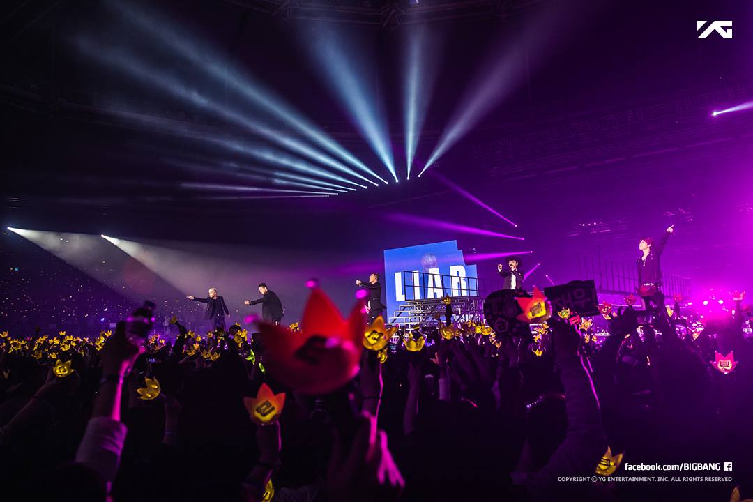 BIGBANG - Made Tour 2016 - Seoul - Mar2016 - Official - 03