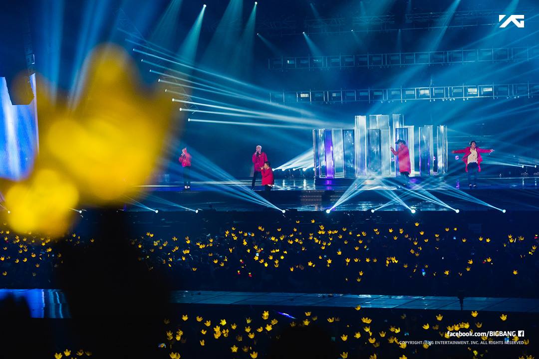 BIGBANG - Made Tour 2016 - Seoul - Mar2016 - Official - 04