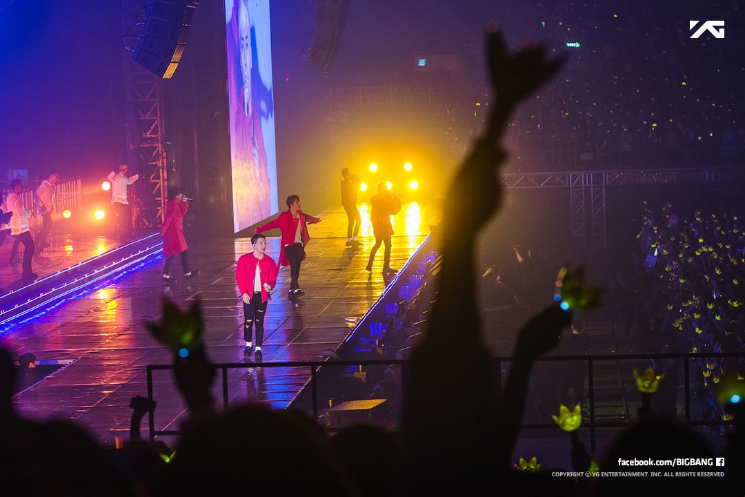 BIGBANG - Made Tour 2016 - Seoul - Mar2016 - Official - 05