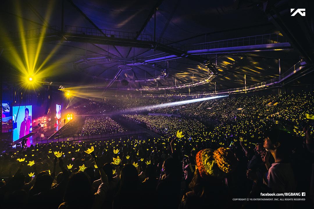 BIGBANG - Made Tour 2016 - Seoul - Mar2016 - Official - 06