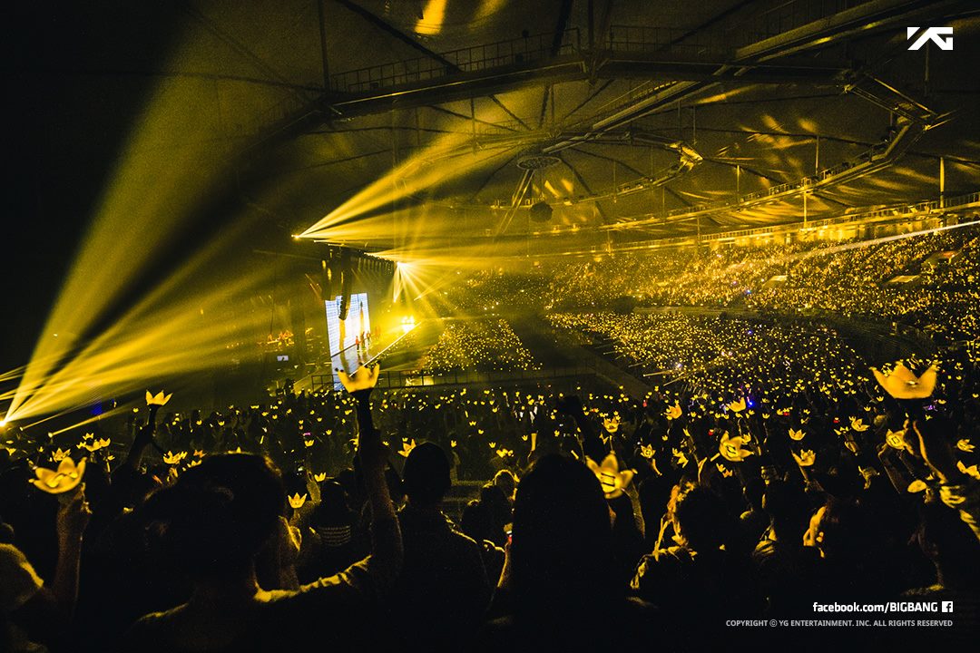 BIGBANG - Made Tour 2016 - Seoul - Mar2016 - Official - 07