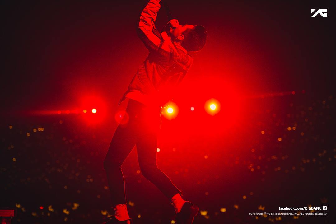 BIGBANG - Made Tour 2016 - Seoul - Mar2016 - Official - 12