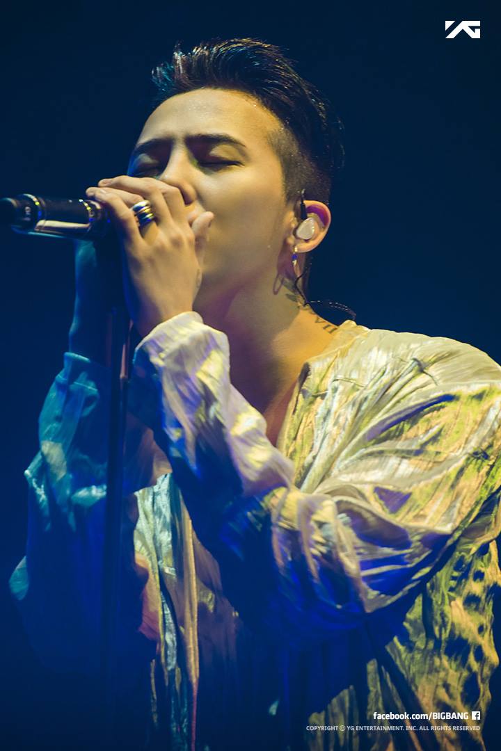 BIGBANG - Made Tour 2016 - Seoul - Mar2016 - Official - 13