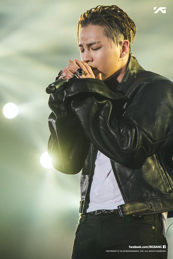 BIGBANG - Made Tour 2016 - Seoul - Mar2016 - Official - 14