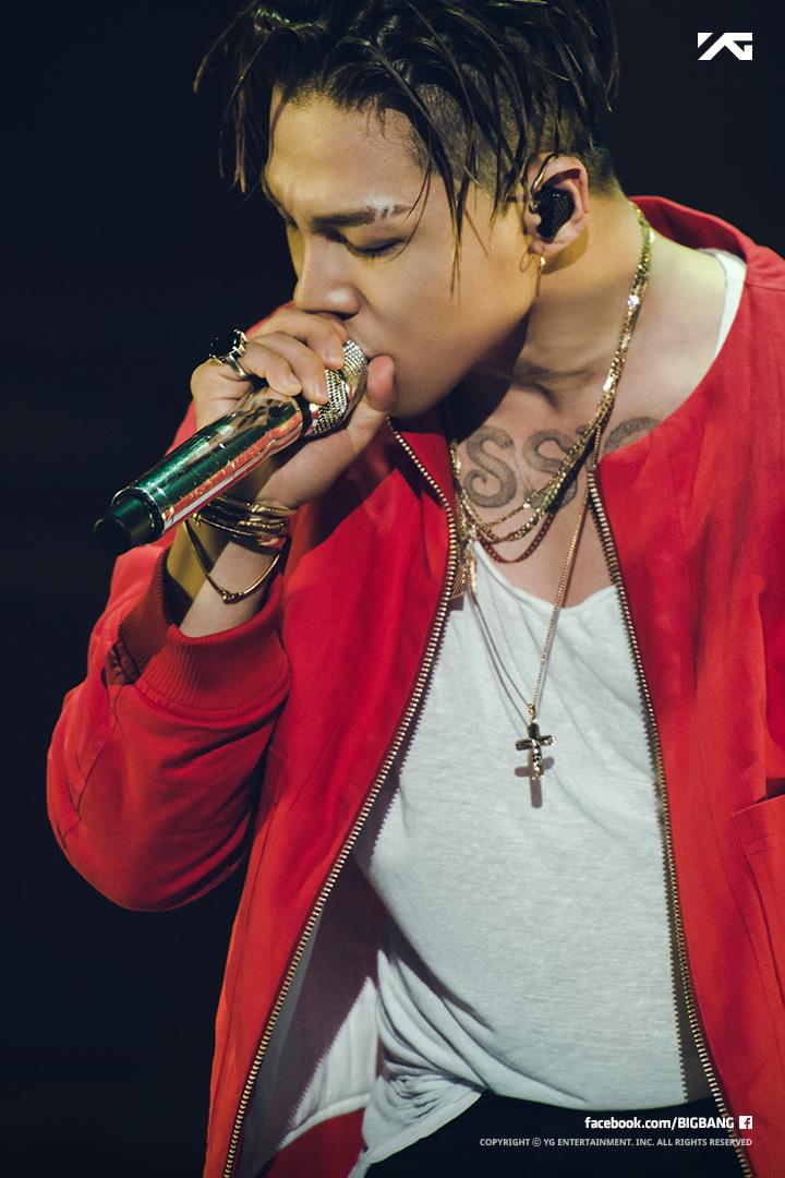 BIGBANG - Made Tour 2016 - Seoul - Mar2016 - Official - 15