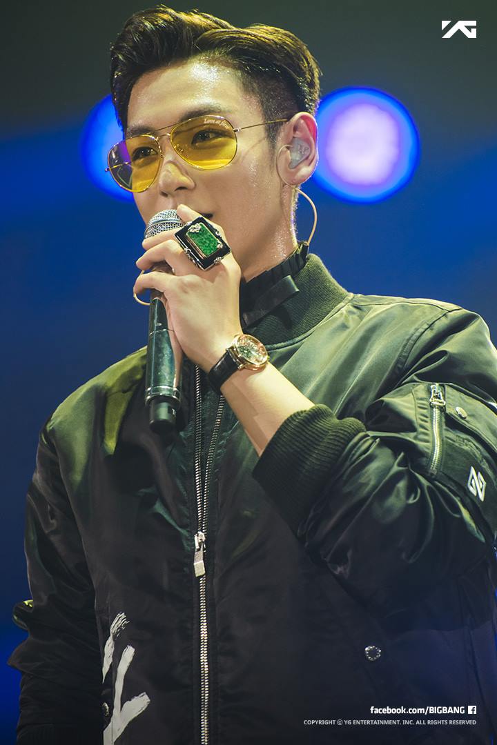 BIGBANG - Made Tour 2016 - Seoul - Mar2016 - Official - 16