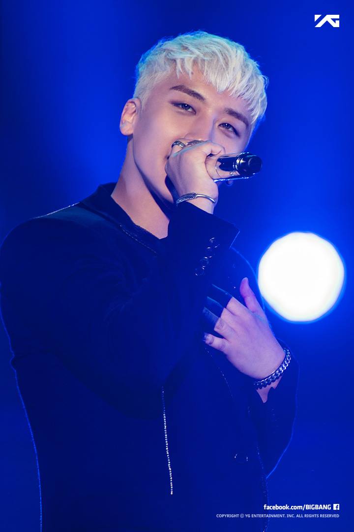 BIGBANG - Made Tour 2016 - Seoul - Mar2016 - Official - 20
