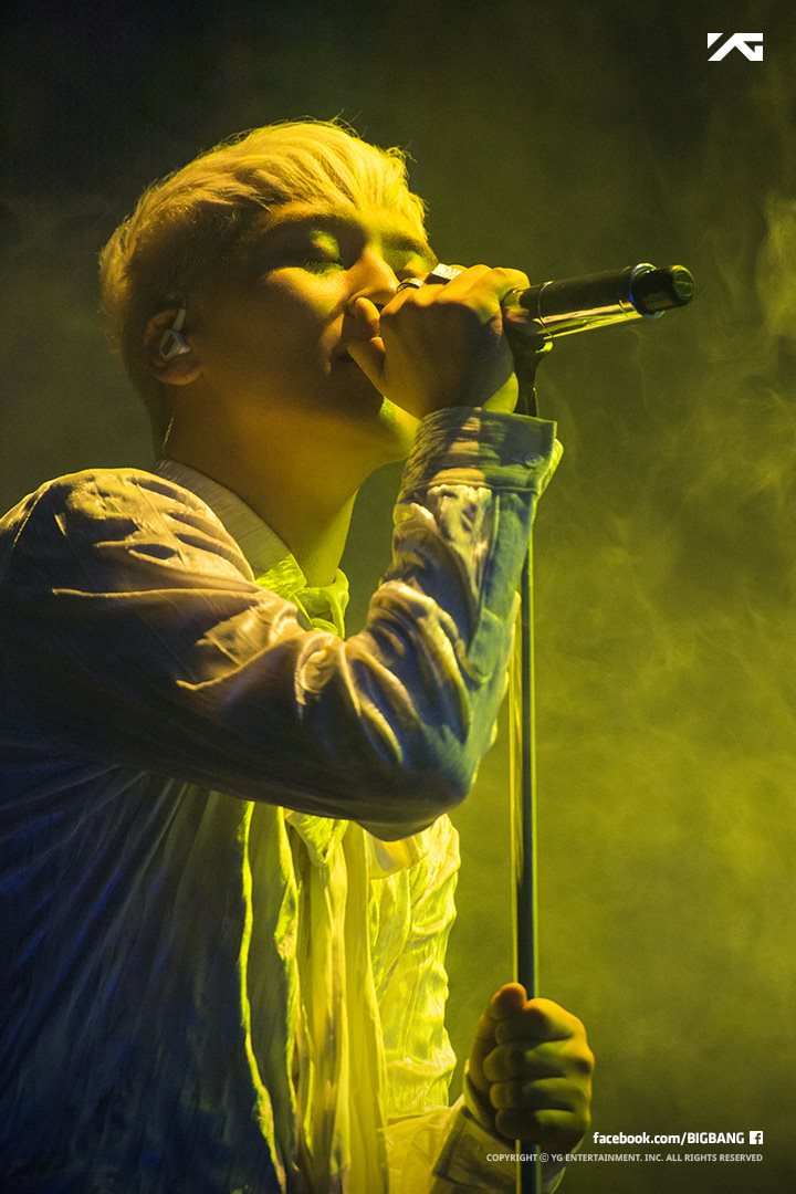BIGBANG - Made Tour 2016 - Seoul - Mar2016 - Official - 21