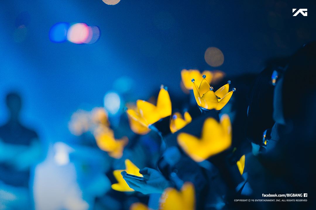 BIGBANG - Made Tour 2016 - Seoul - Mar2016 - Official - 24