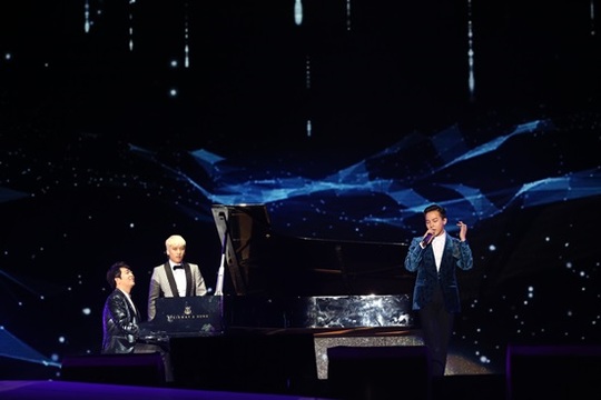 BIGBANG QQ
