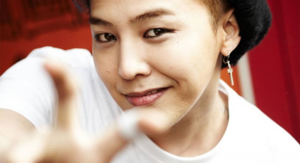 g-dragon