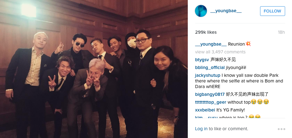 1TYM bigbang
