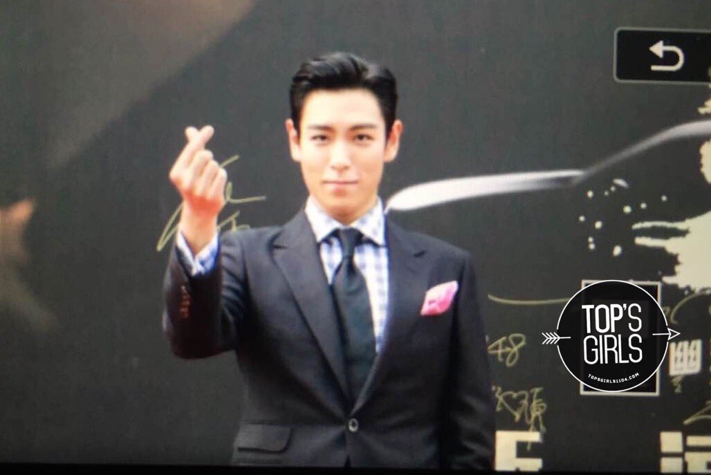 TOP Press Conference OUT OF CONTROL Shanghai 2016-06-14 (14)
