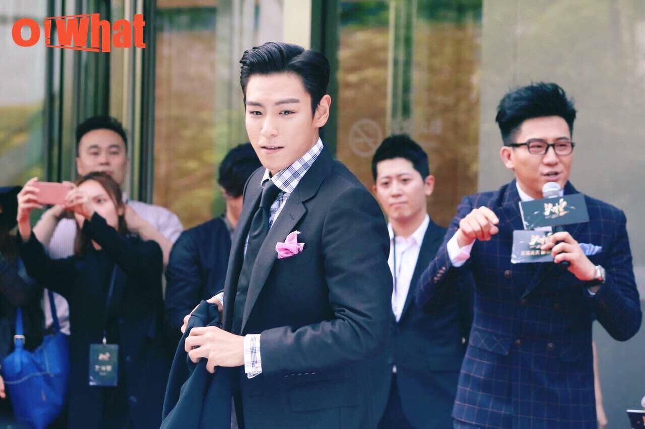 TOP Press Conference OUT OF CONTROL Shanghai 2016-06-14 (179)