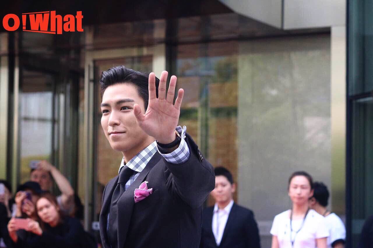 TOP Press Conference OUT OF CONTROL Shanghai 2016-06-14 (180)