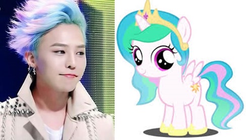 gdpony