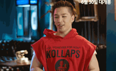 taeyang bigbnag made 9