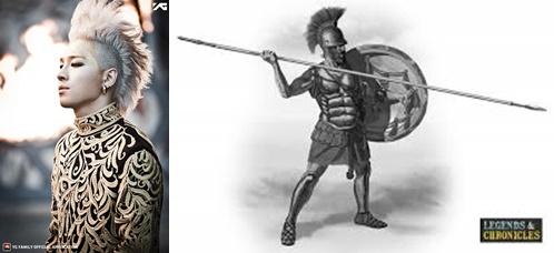 taeyangwarrior