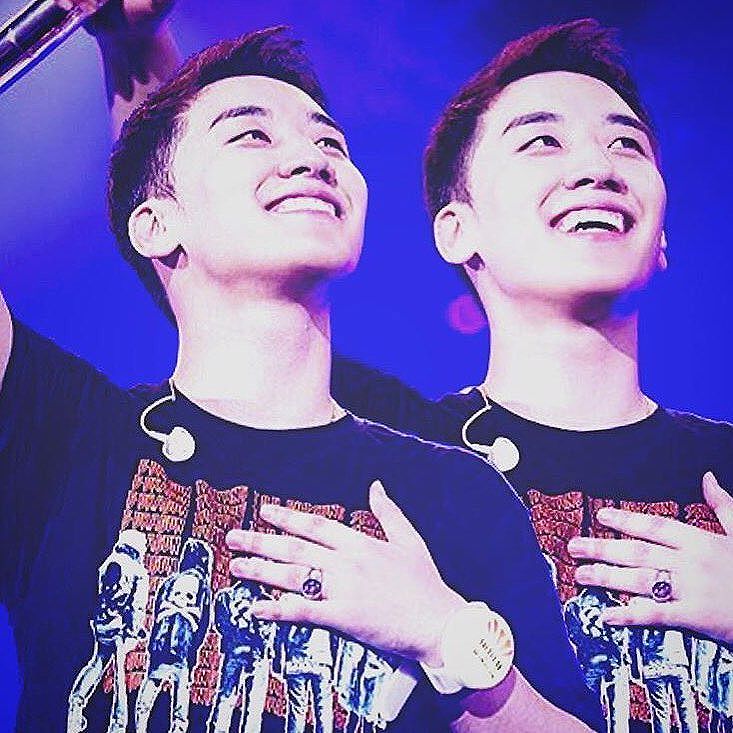 Seungri Instagram Aug 26, 2016 @ 17:30 0 to 10 10年