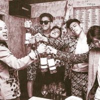 10주년.. 축하해요 ^^ これからも よろしくね #0to10