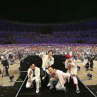 4BANG Thank u A-nation!!