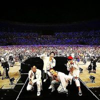 4BANGでいいの？ #Anation2016 ありがとう！