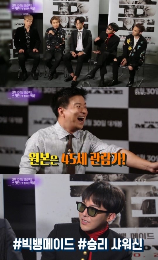 BIGBANG