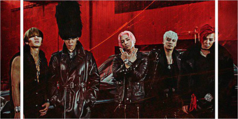 Big-Bang