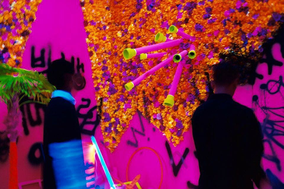 G-Dragon Instagram Aug 12, 2016 @ 01:24 A to Z