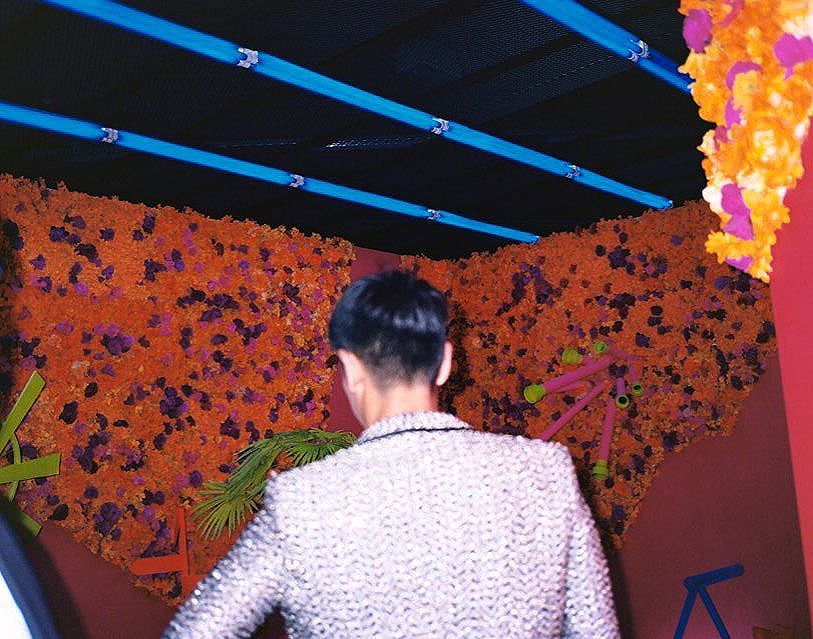 G-Dragon Instagram Aug 12, 2016 @ 01:27 A to Z