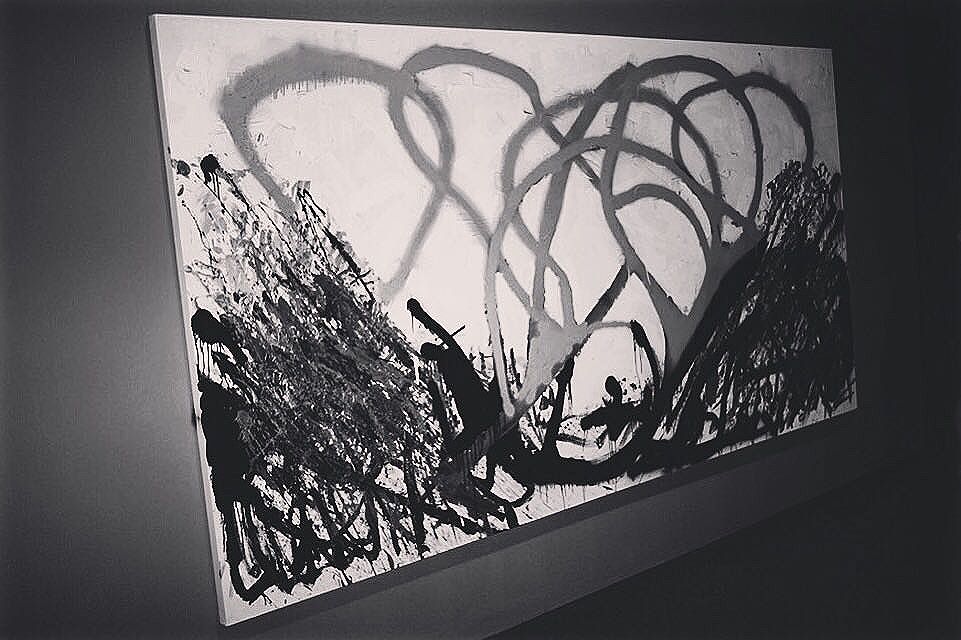 G-Dragon Instagram Aug 12, 2016 @ 01:41 A to Z