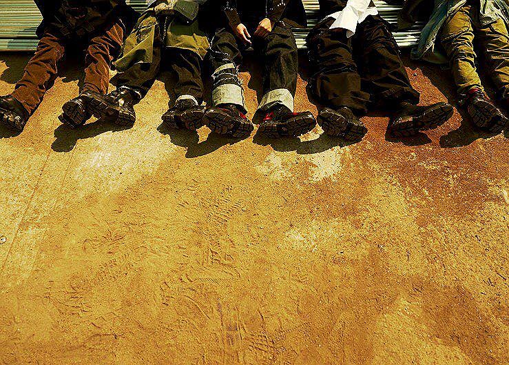 G-Dragon Instagram Aug 11, 2016 @ 18:58 A to Z