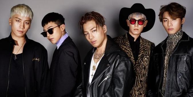bigbang