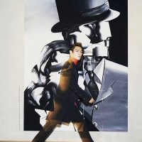 Curated by T.O.P #TTTOP Sotheby's
