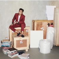 Curated by T.O.P #TTTOP
