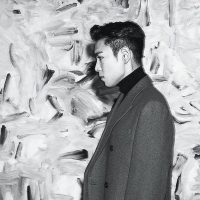 Curated by T.O.P #TTTOP Korean master #LeeUfan