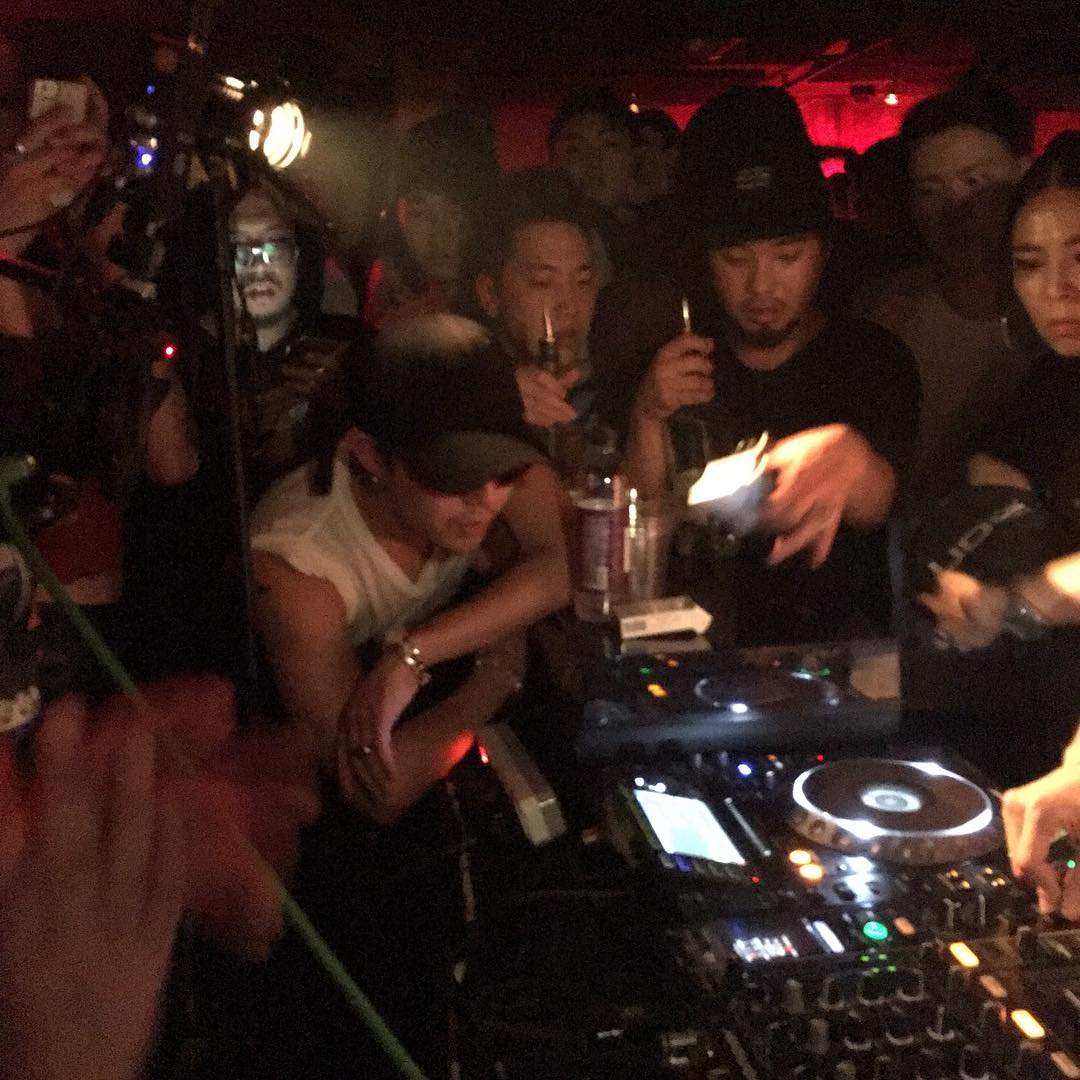 G-Dragon Cakeshop 2016-08-11