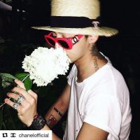#Repost   #ChanelHolidays