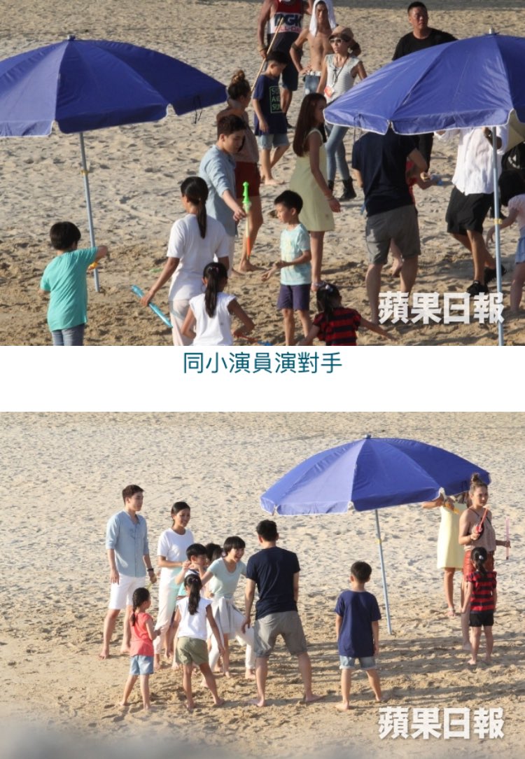 Seungri filming in HK 2016-08-05 (3)