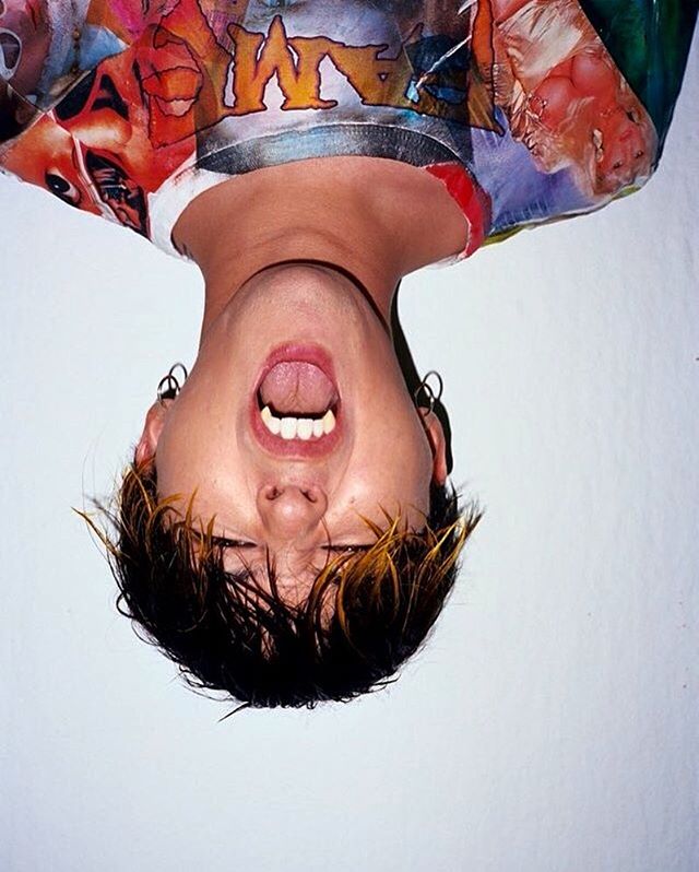 G-Dragon Instagram Aug 25, 2016 @ 16:10 