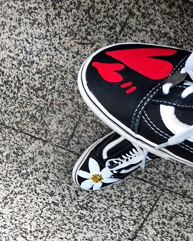 G-Dragon Instagram Aug 14, 2016 @ 18:20 