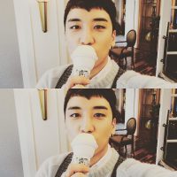 social-media-seungri-daily-instagram-summary