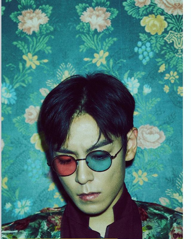 TOP Instagram Aug 13, 2016 @ 16:46 