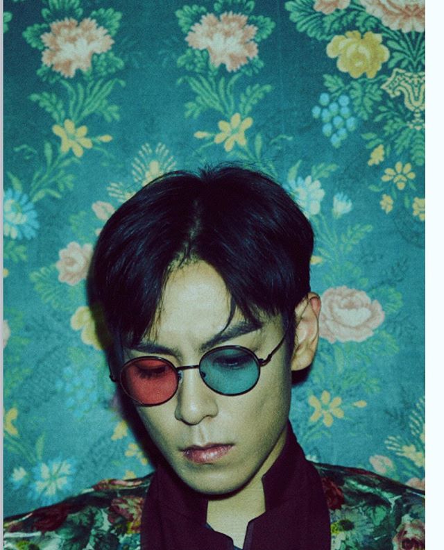 TOP Instagram Aug 13, 2016 @ 16:47 